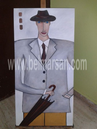 VENDIDO